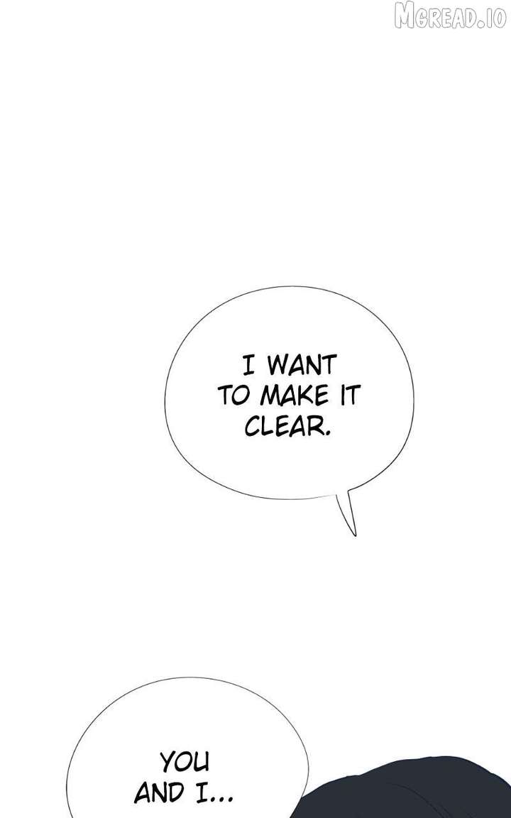 Love Letter Chapter 50 - Page 1