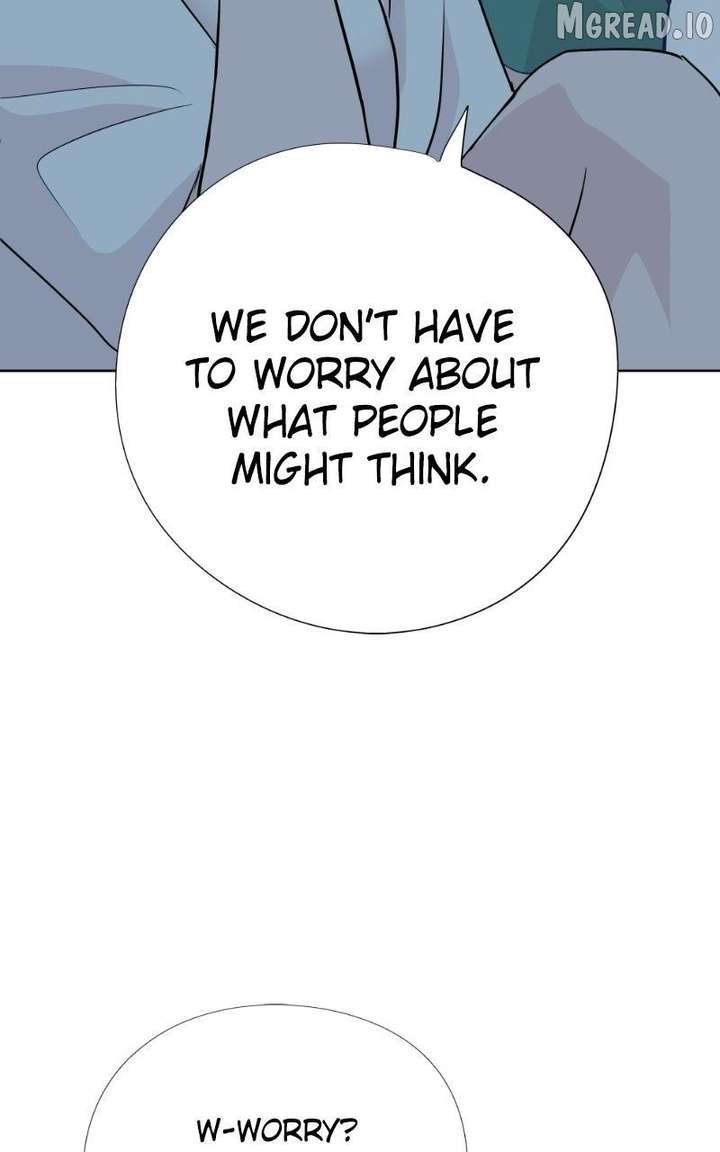 Love Letter Chapter 50 - Page 3