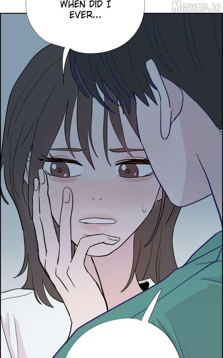 Love Letter Chapter 50 - Page 4