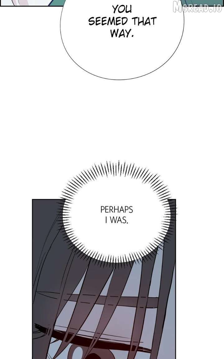 Love Letter Chapter 50 - Page 5