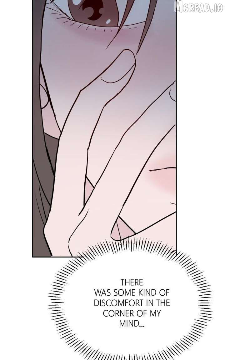 Love Letter Chapter 50 - Page 6