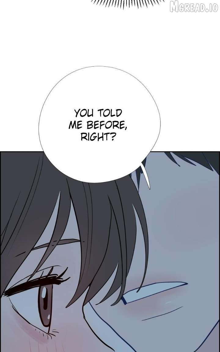 Love Letter Chapter 50 - Page 7