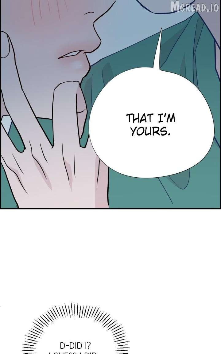 Love Letter Chapter 50 - Page 8