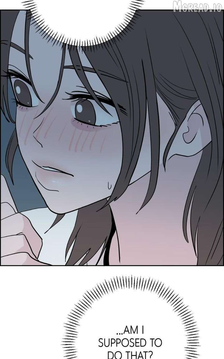 Love Letter Chapter 50 - Page 16
