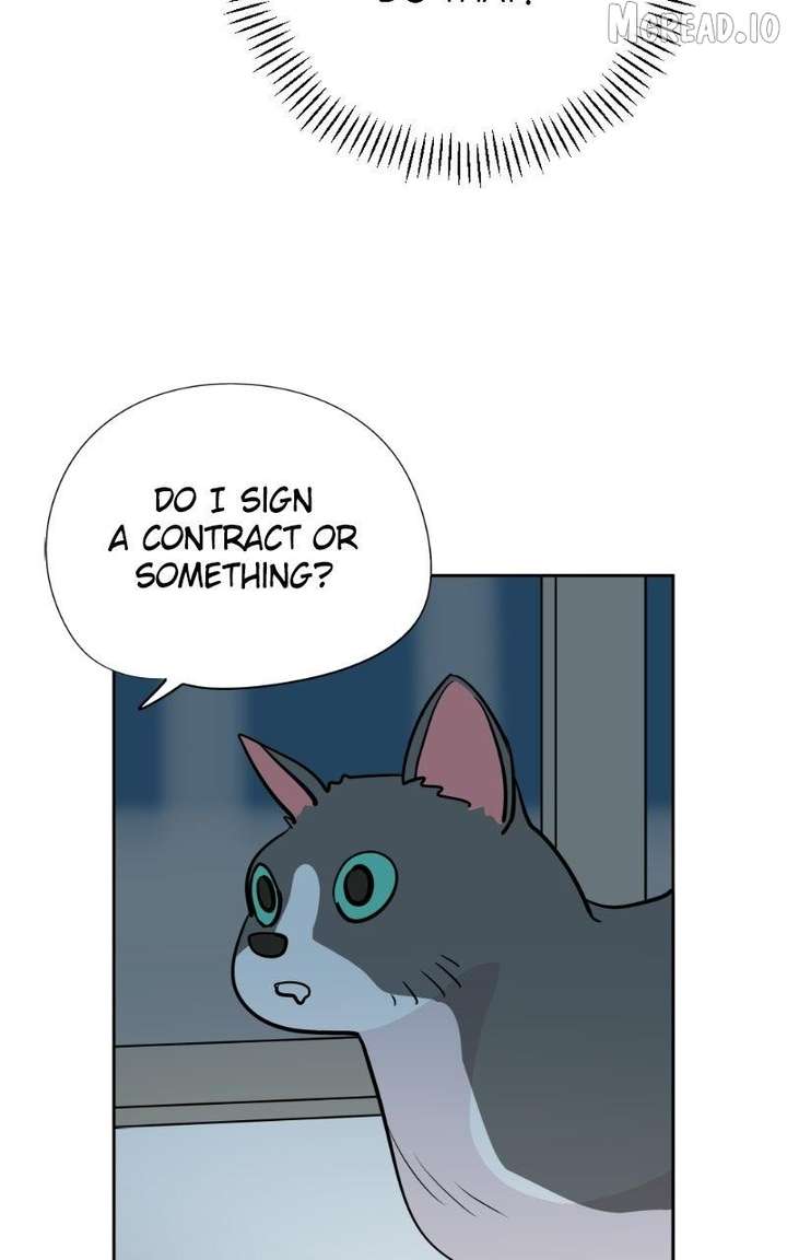 Love Letter Chapter 50 - Page 17
