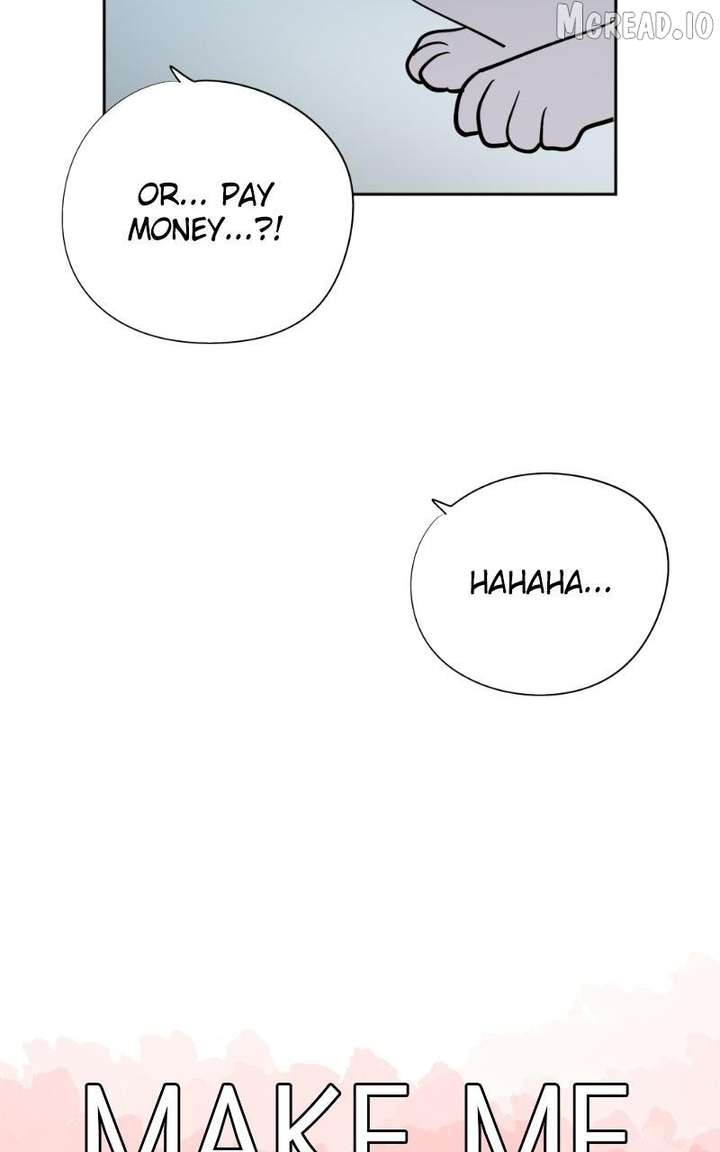 Love Letter Chapter 50 - Page 18