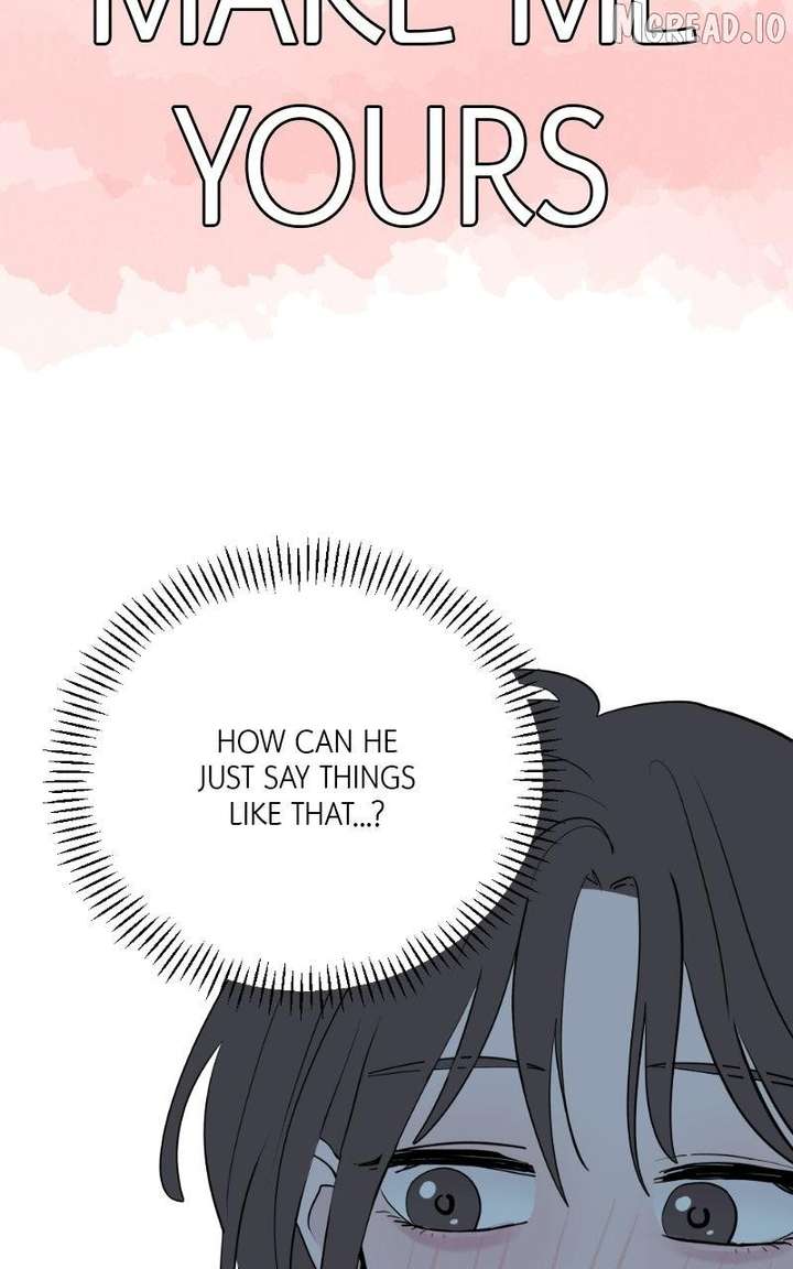 Love Letter Chapter 50 - Page 19