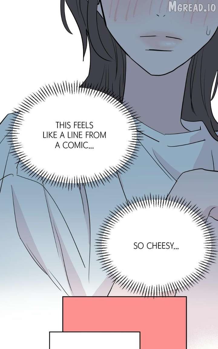 Love Letter Chapter 50 - Page 20