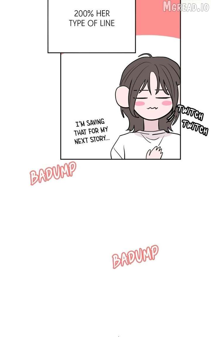 Love Letter Chapter 50 - Page 21
