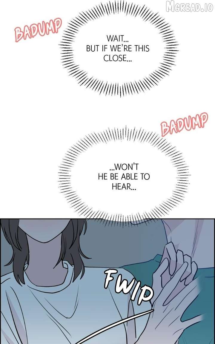 Love Letter Chapter 50 - Page 22