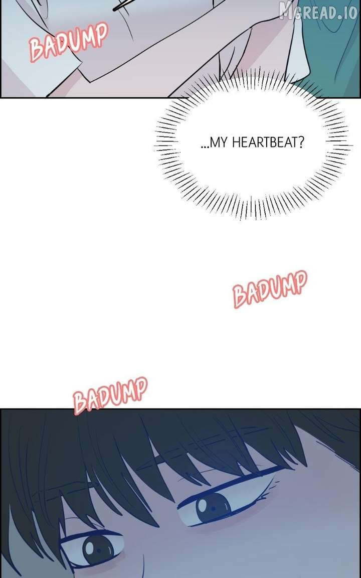 Love Letter Chapter 50 - Page 23