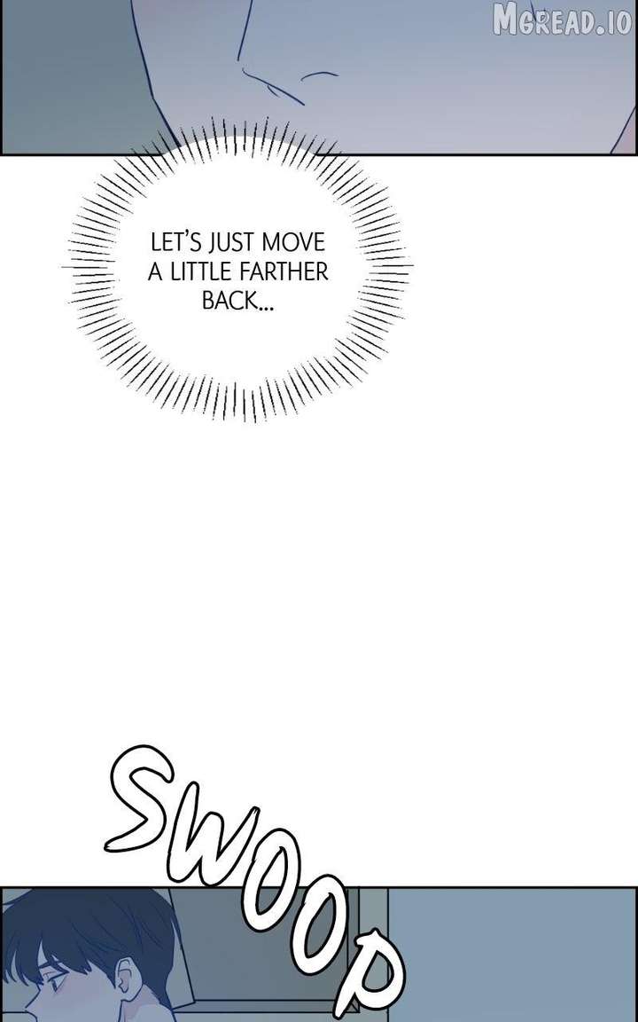 Love Letter Chapter 50 - Page 24