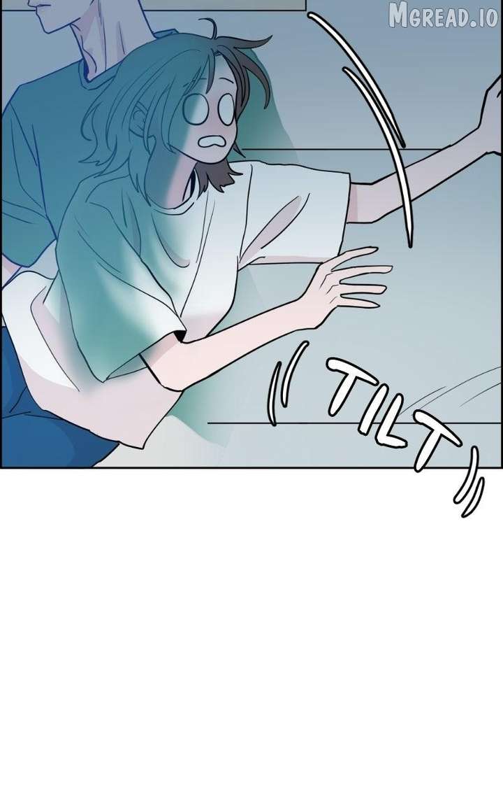 Love Letter Chapter 50 - Page 25