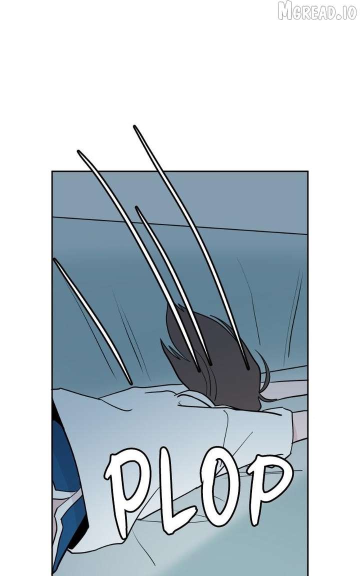 Love Letter Chapter 50 - Page 26