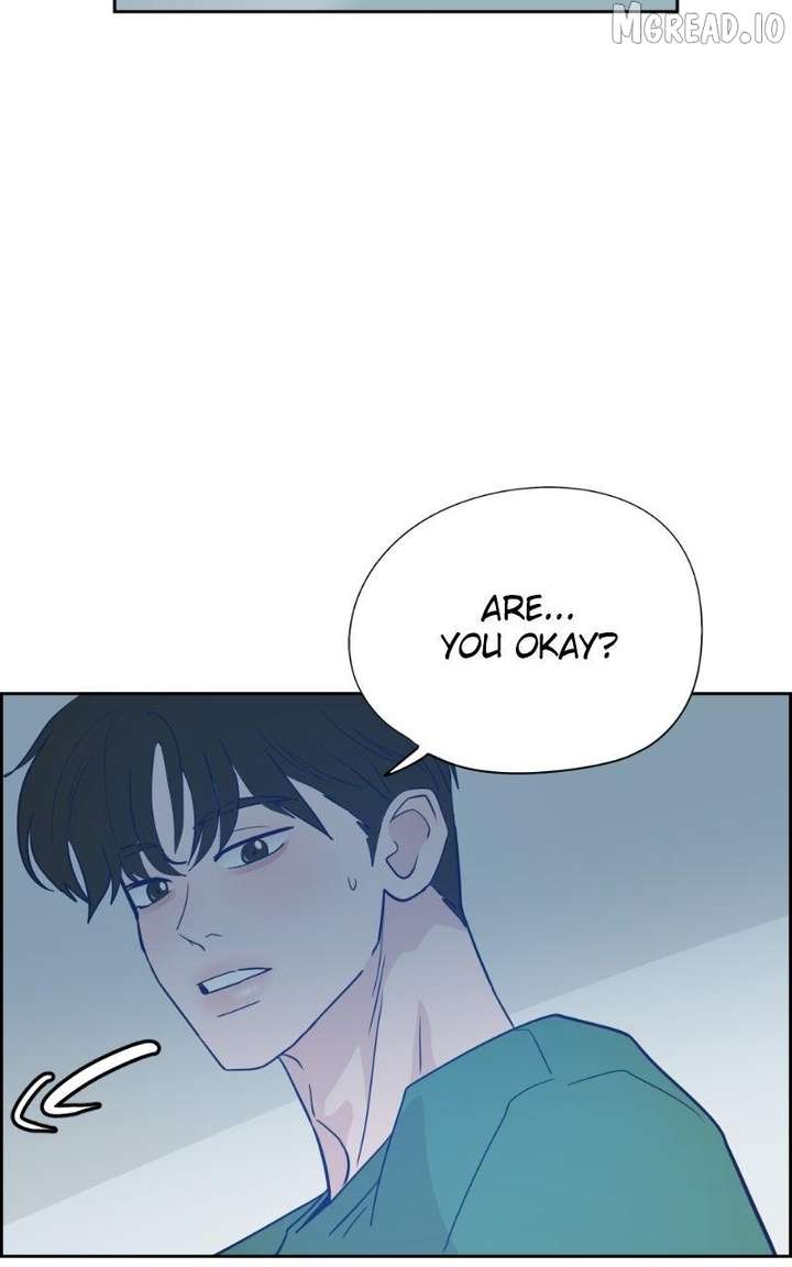 Love Letter Chapter 50 - Page 27