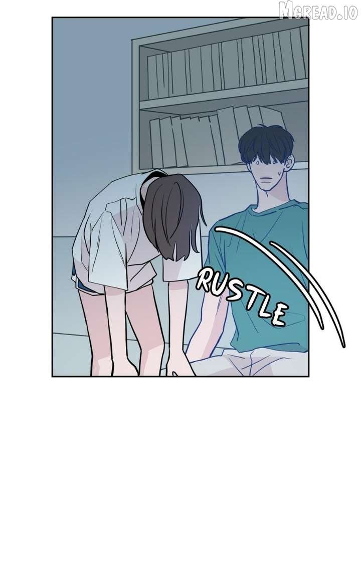 Love Letter Chapter 50 - Page 31