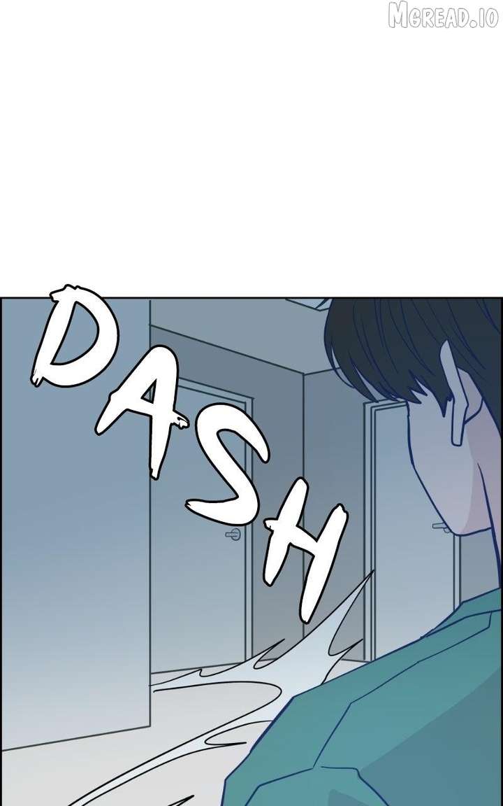Love Letter Chapter 50 - Page 32