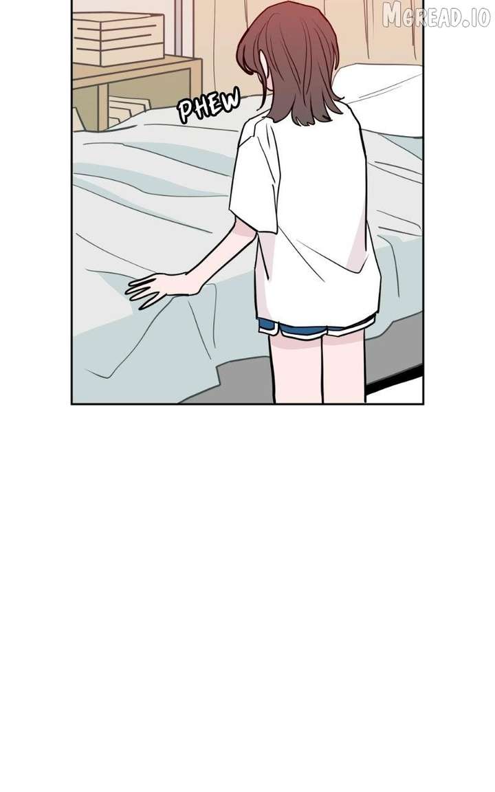Love Letter Chapter 50 - Page 34