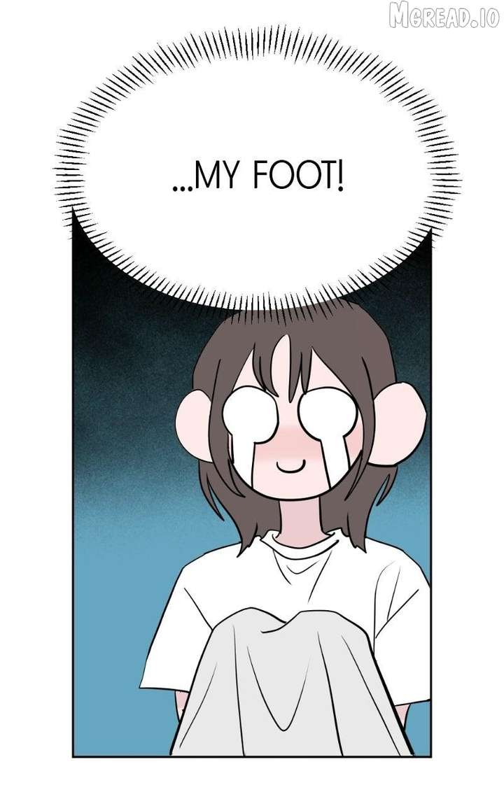 Love Letter Chapter 50 - Page 35