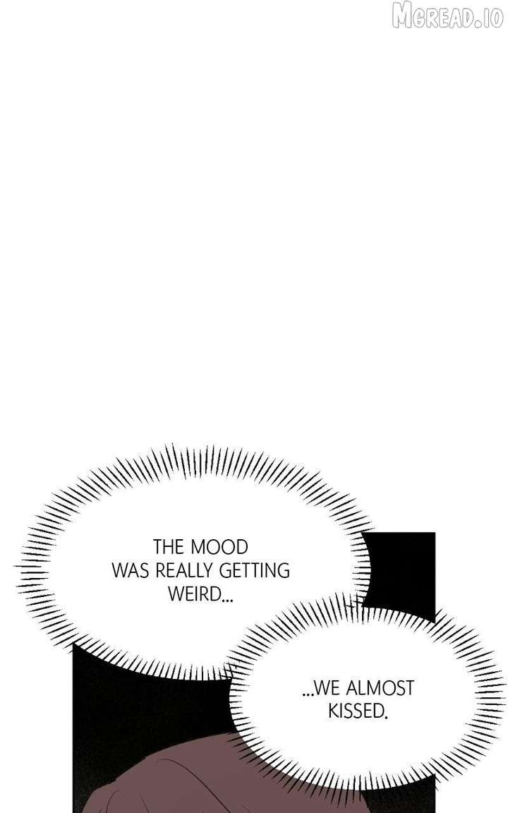 Love Letter Chapter 50 - Page 36
