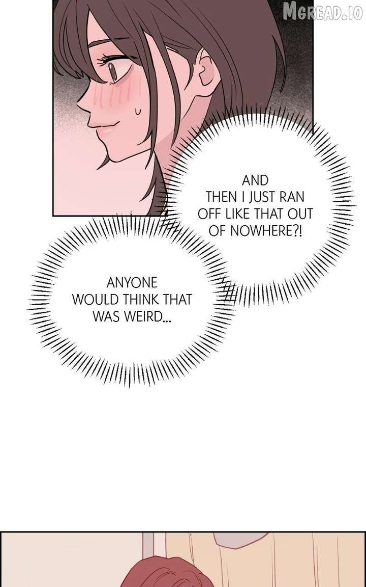 Love Letter Chapter 50 - Page 37
