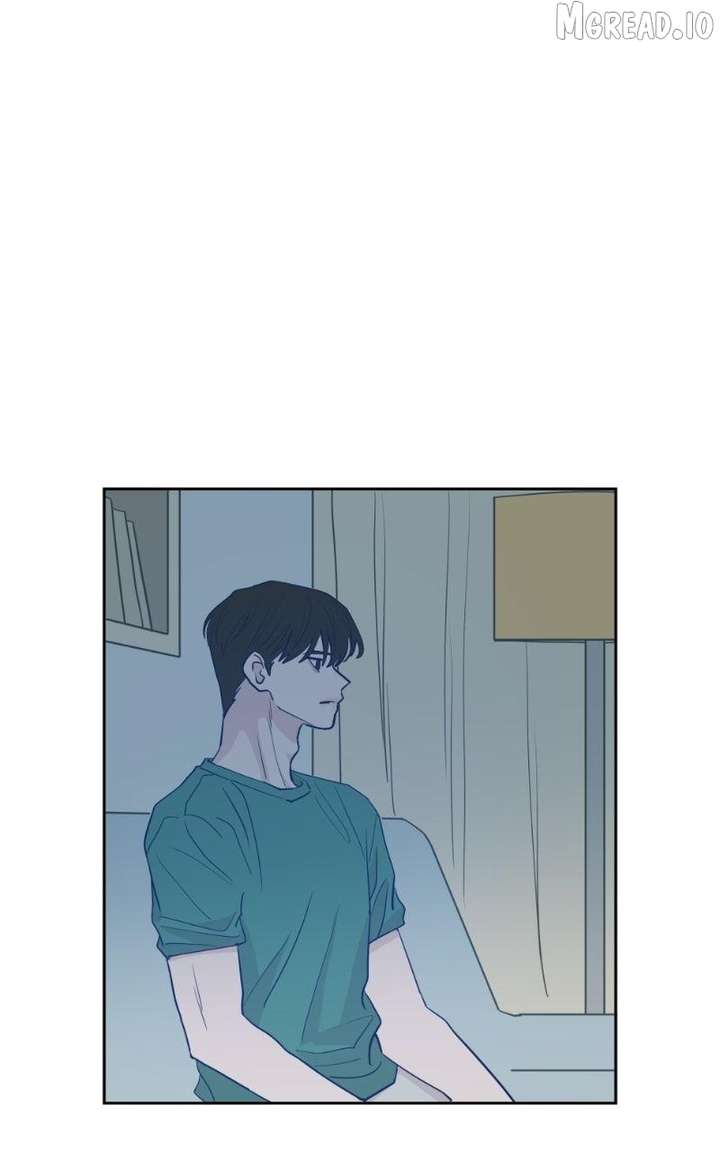 Love Letter Chapter 50 - Page 39