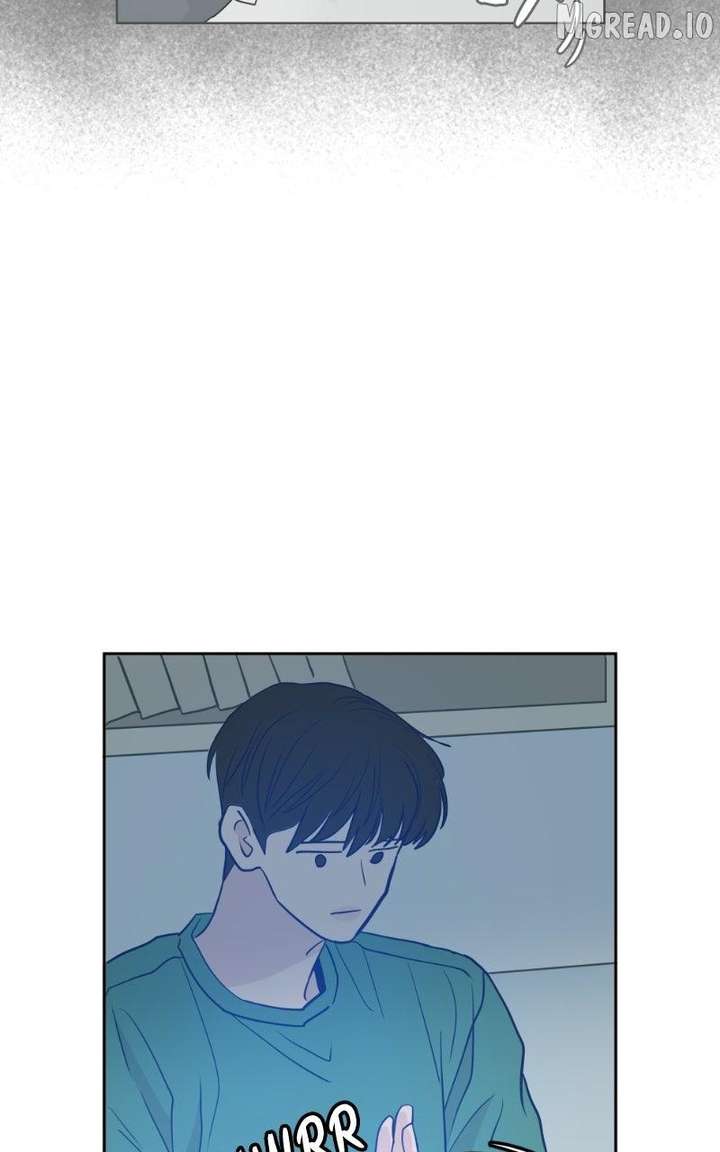 Love Letter Chapter 50 - Page 41