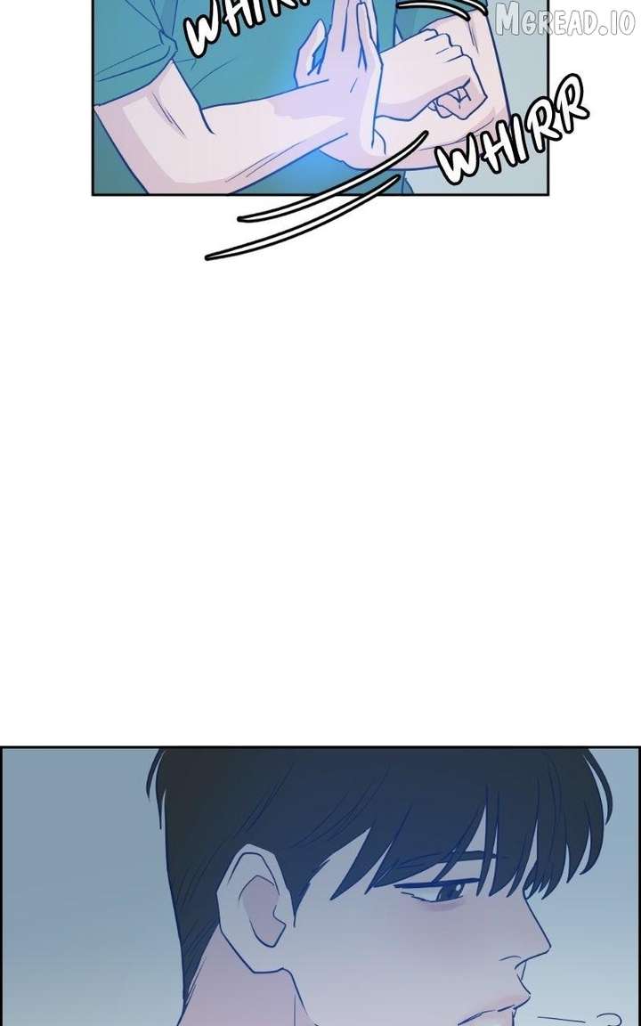 Love Letter Chapter 50 - Page 42