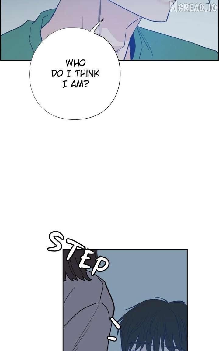 Love Letter Chapter 50 - Page 43