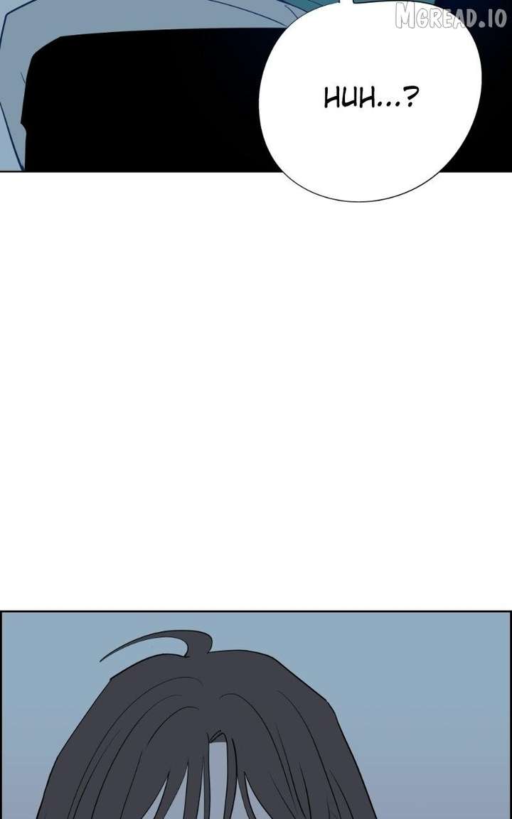 Love Letter Chapter 50 - Page 46