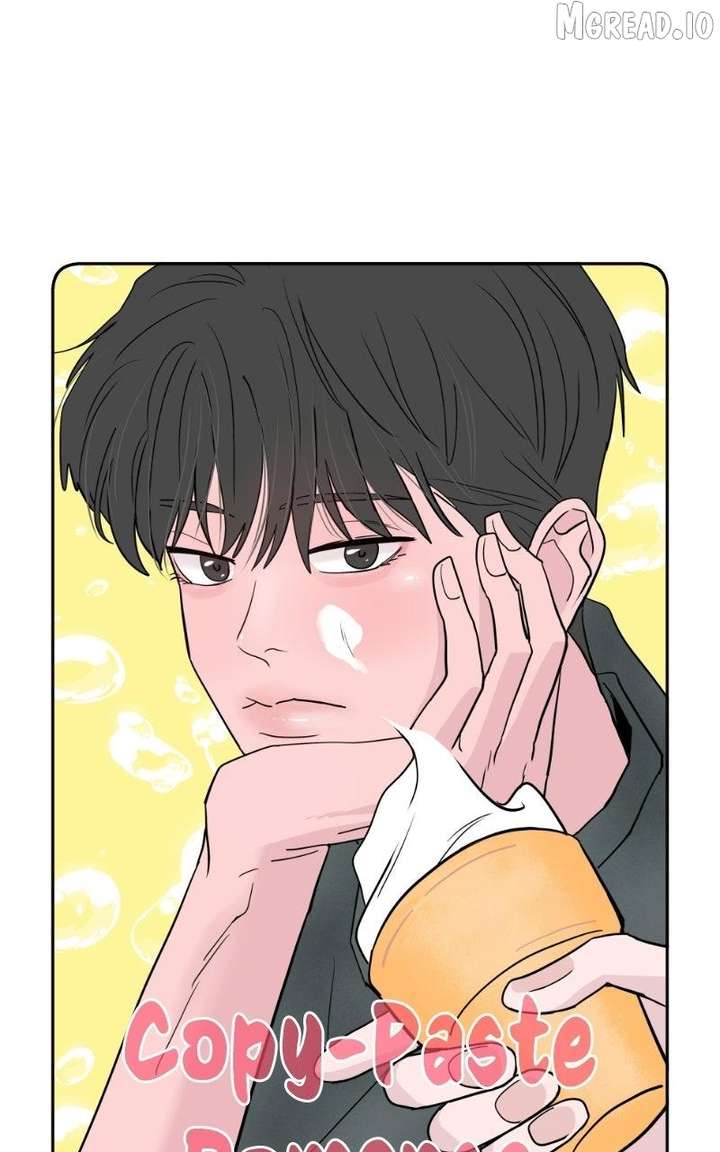 Love Letter Chapter 50 - Page 50