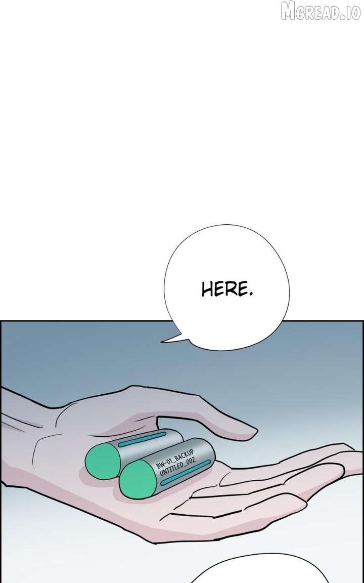 Love Letter Chapter 50 - Page 52