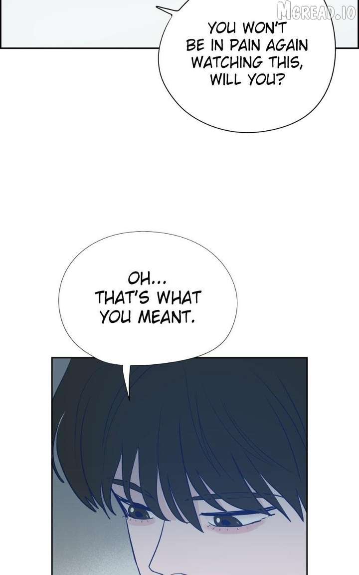 Love Letter Chapter 50 - Page 53