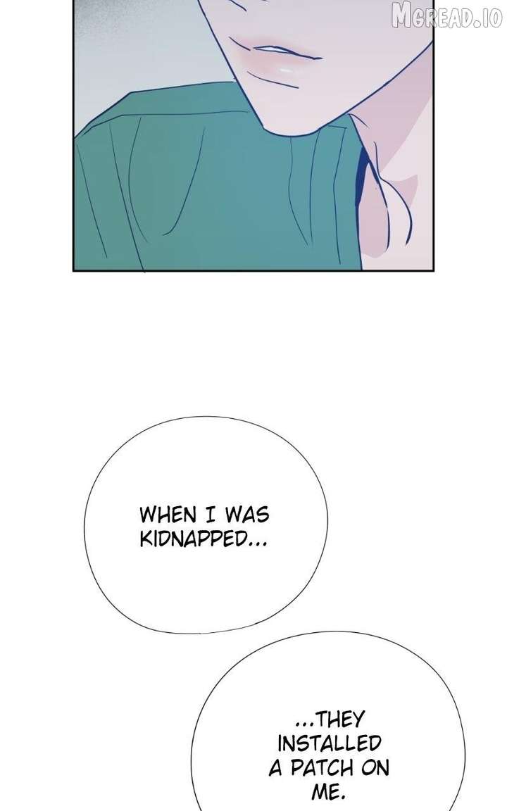 Love Letter Chapter 50 - Page 54