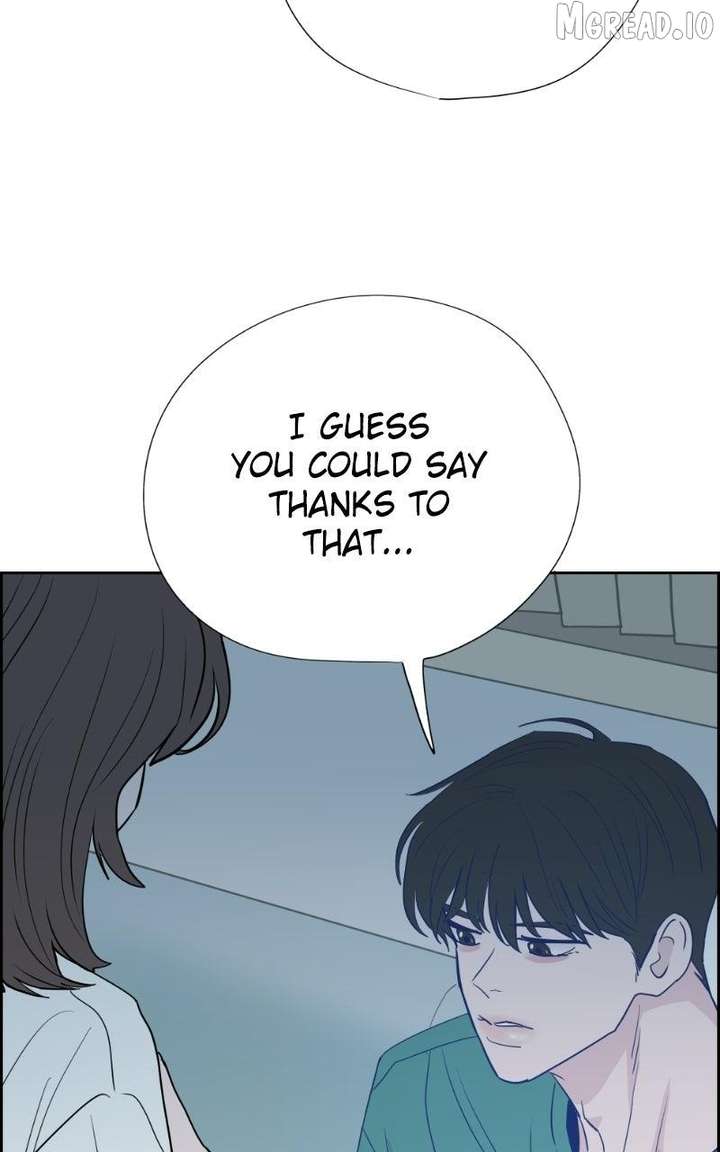 Love Letter Chapter 50 - Page 55