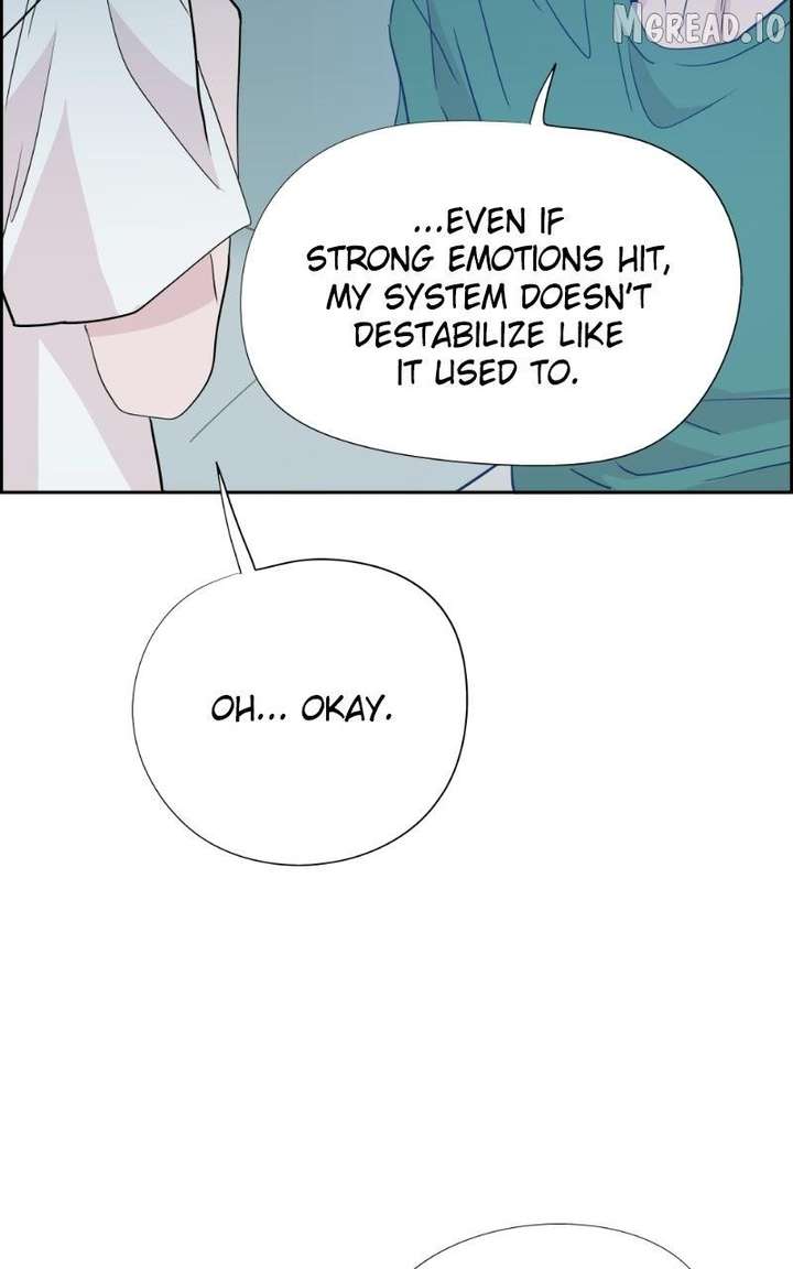 Love Letter Chapter 50 - Page 56