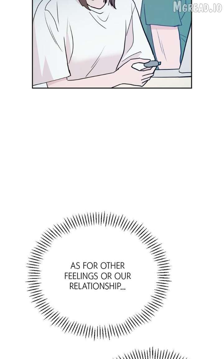 Love Letter Chapter 50 - Page 59