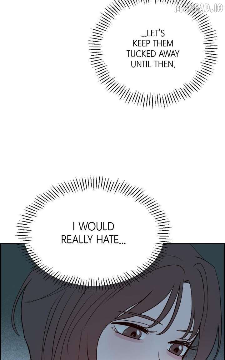 Love Letter Chapter 50 - Page 60