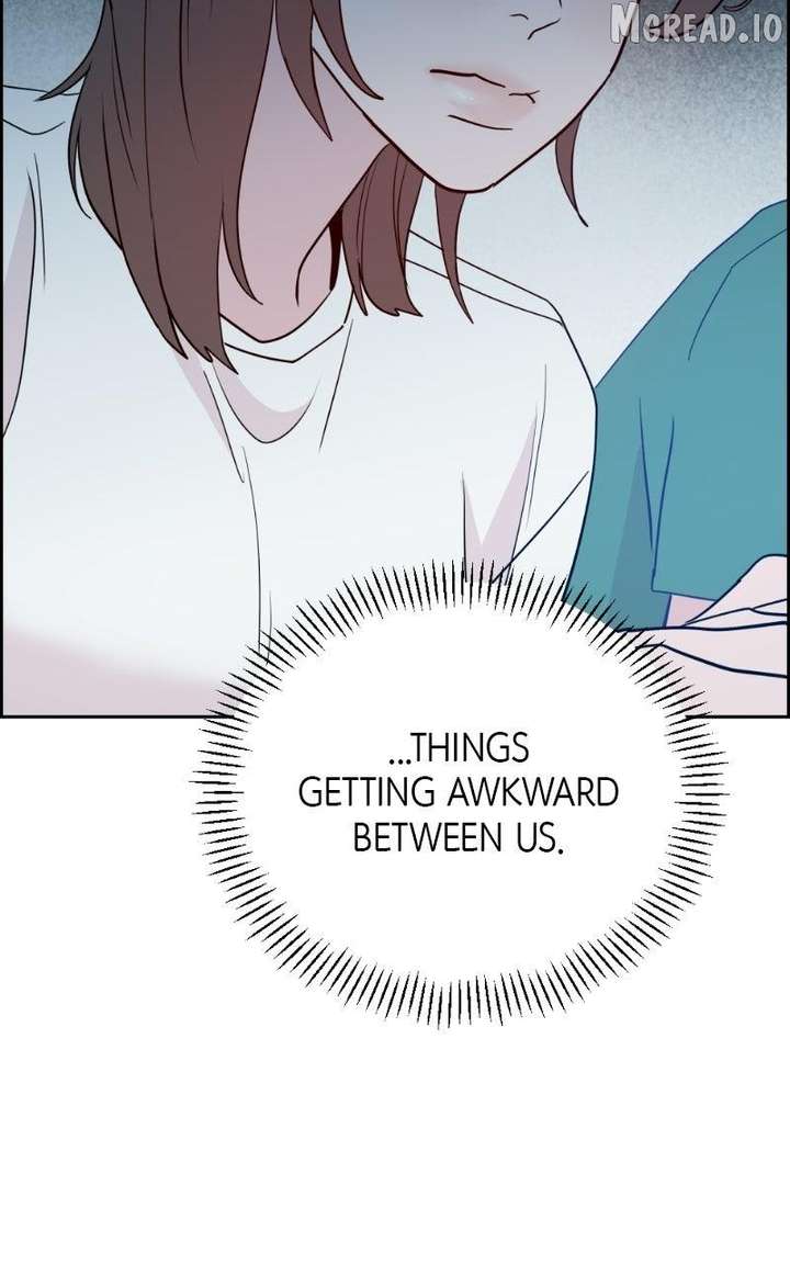 Love Letter Chapter 50 - Page 61