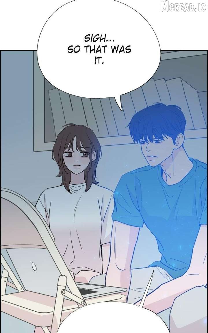 Love Letter Chapter 50 - Page 65