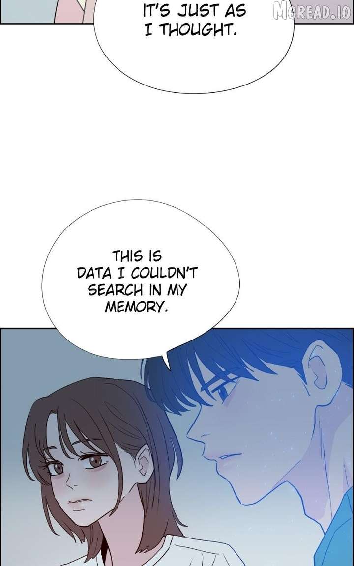 Love Letter Chapter 50 - Page 66
