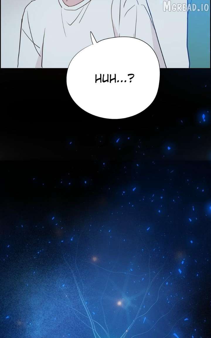 Love Letter Chapter 50 - Page 67
