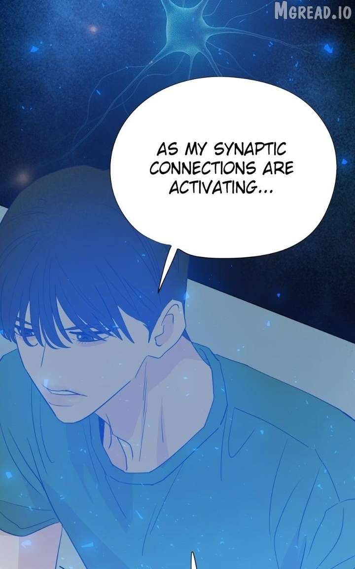 Love Letter Chapter 50 - Page 68