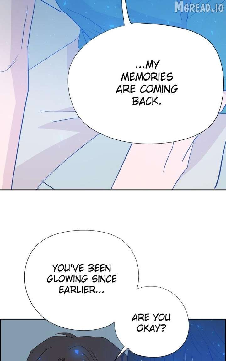 Love Letter Chapter 50 - Page 69