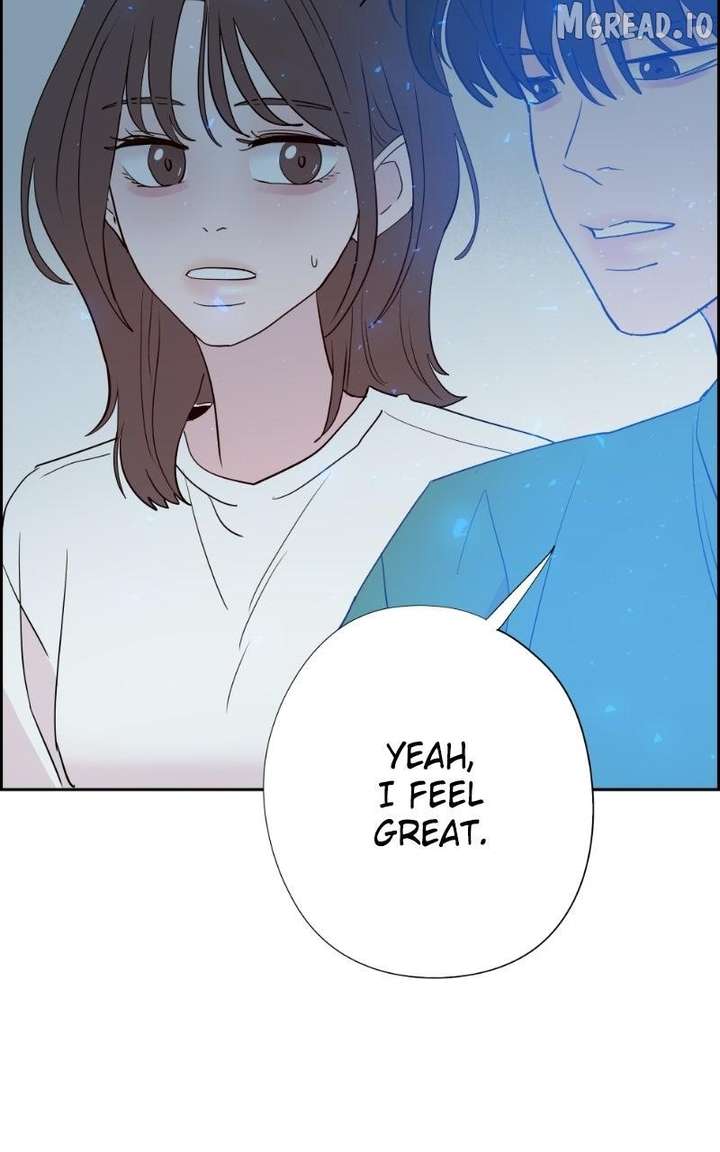 Love Letter Chapter 50 - Page 70