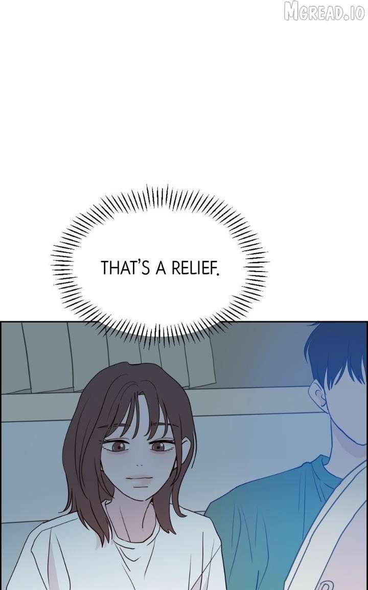 Love Letter Chapter 50 - Page 73