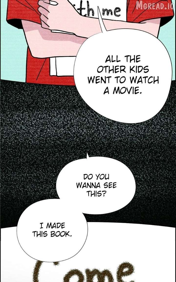 Love Letter Chapter 50 - Page 78