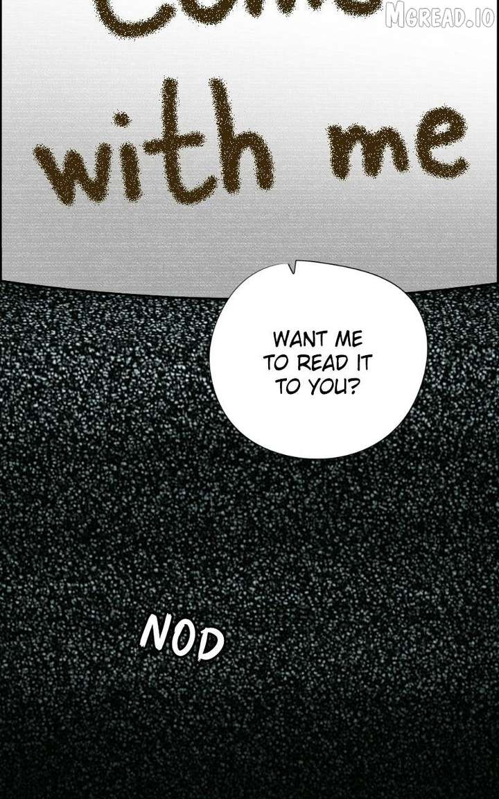 Love Letter Chapter 50 - Page 79