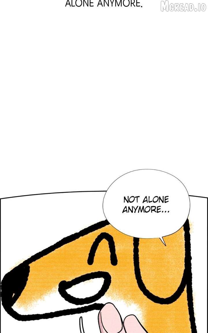 Love Letter Chapter 50 - Page 90