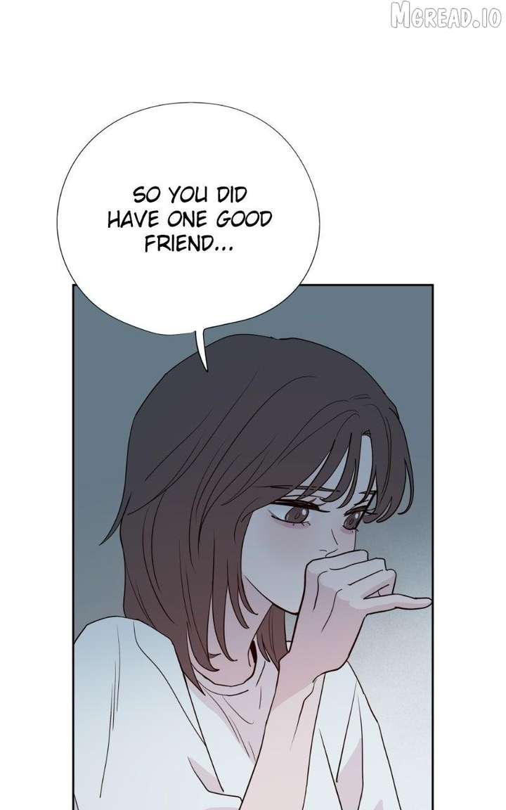 Love Letter Chapter 50 - Page 94